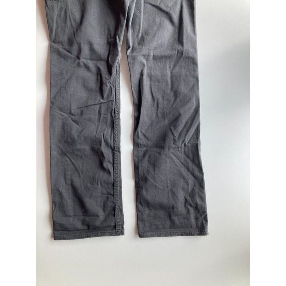 Men's VANS x Anthony Van Engelen Covina Cotton Stretch Twill Pants, Size 30 - Picture 7 of 12